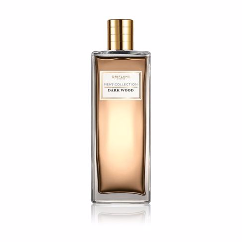 Parfum Mens Collection Dark Wood Eau de Toilette Oriflame