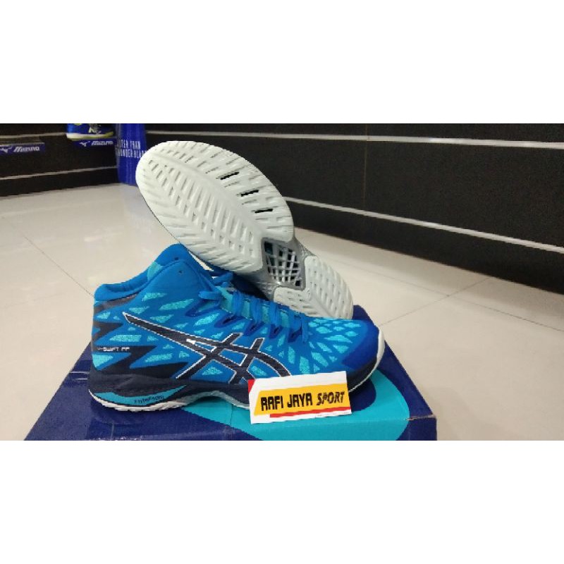 Asics V Swift FF MT2 100% ORIGINAL