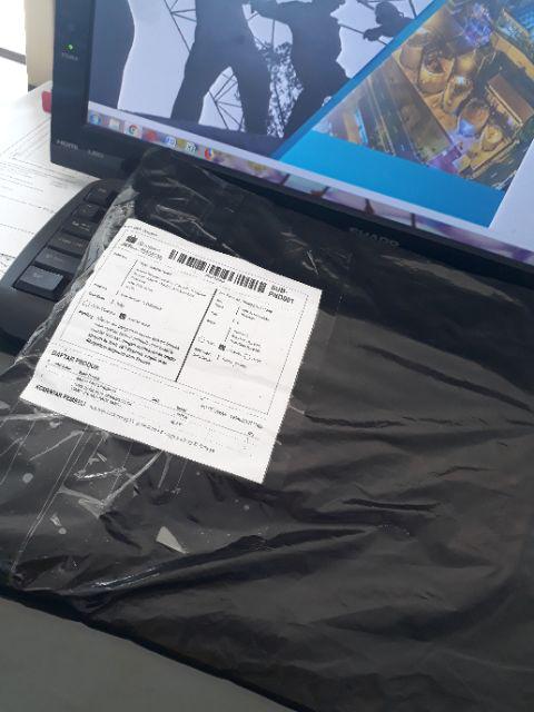 Terlaris Serut Genes Jelita Tunic Navbor Yelbor Whitbor Creambor Tunik Batik Modern Hrb030 Dolbi Dob