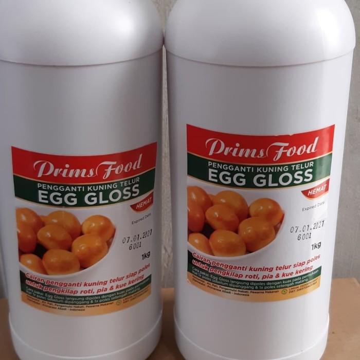 

Egg Gloss Pengkilap Kue/Roti 1Kg