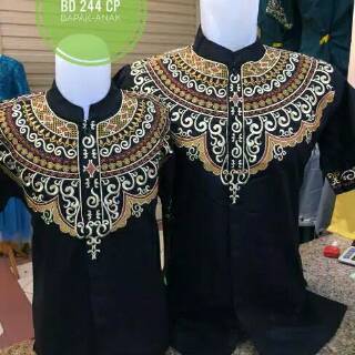 Koko Couple Brodir Ayah Dan Anak Baju Koko Couple Bordir Koko Couple Brodir Ayah Dan Anak Baju Koko Couple Bordir