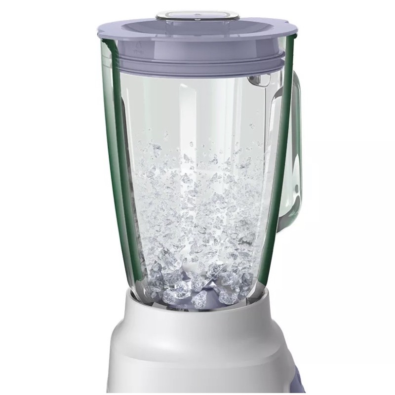 PHILIPS HR 2222/00 LP Crush Blender [350 W]