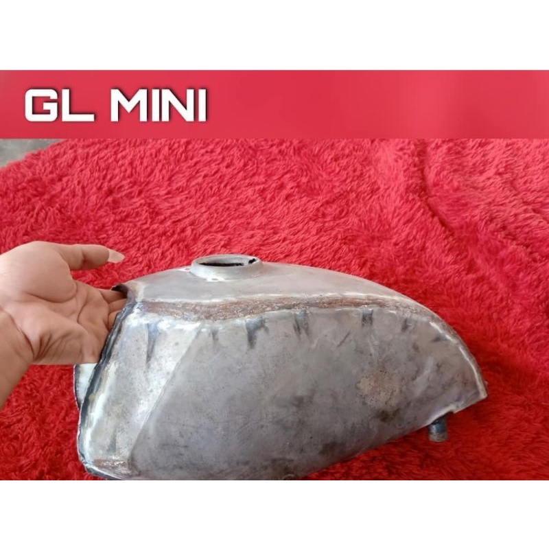 tangki balap herex gl mini