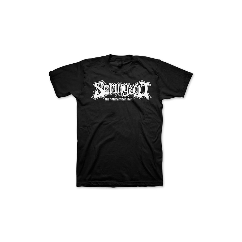 Kaos Si Bedil Seringaji