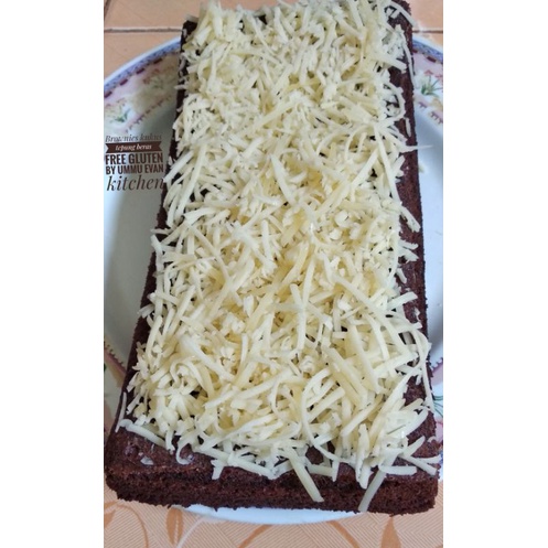 

Brownies free gluten