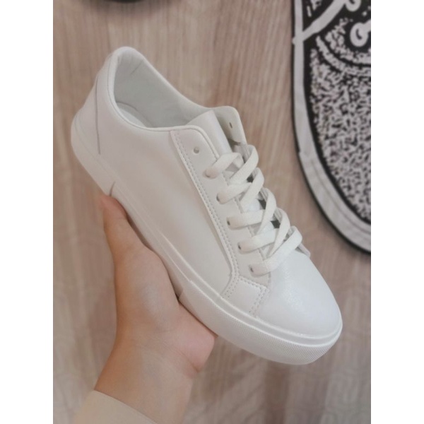 CARDINAL LADIES SNEAKERS