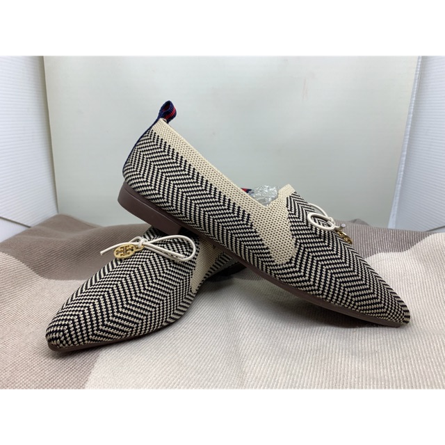 Sepatu Pansus Wanita Murah 100% Import Callista