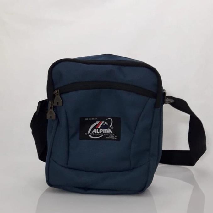 Tas selempang Alpina T-126