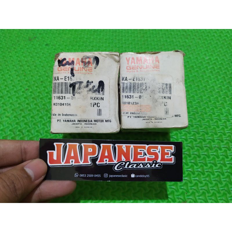 Seher RX King Original