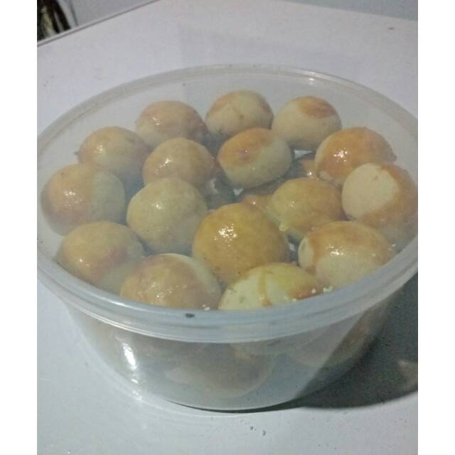 

Cheese Bomb Cookies Gluten Free Bebas Gluten Bebas Gula Pasir