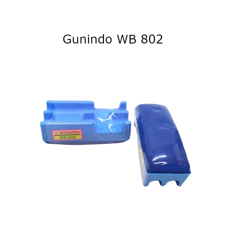 

Penghapus Whiteboard Gunindo 802 Eceran
