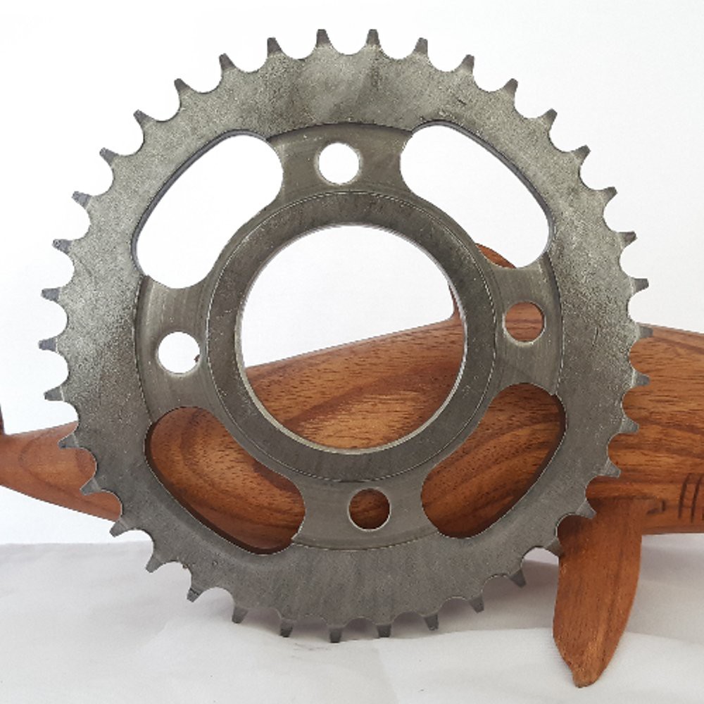 TAJIMA Gear Belakang GL 38T