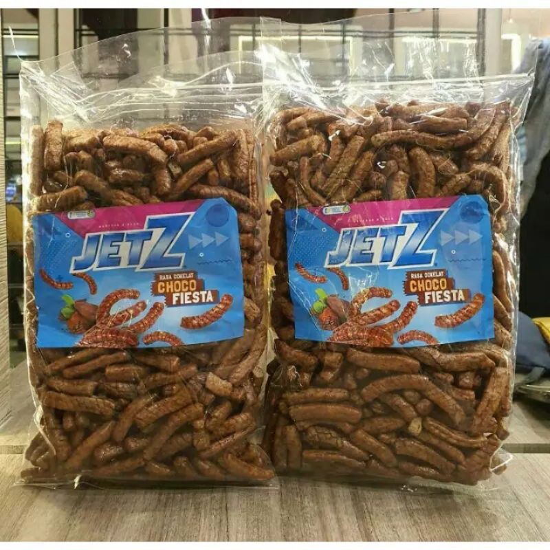 

snanck coklat