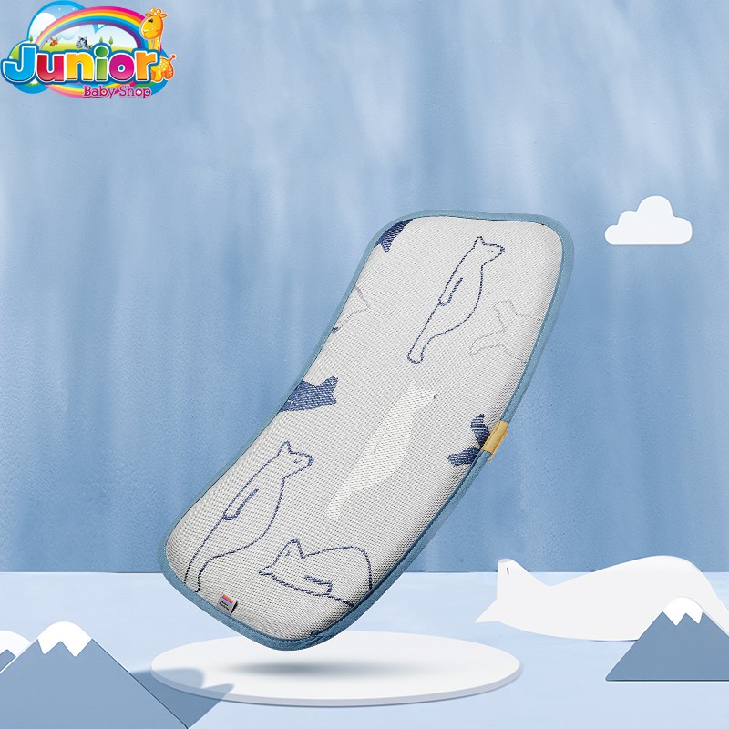 Babycare Baby Summer Pillow - Bantal Bayi