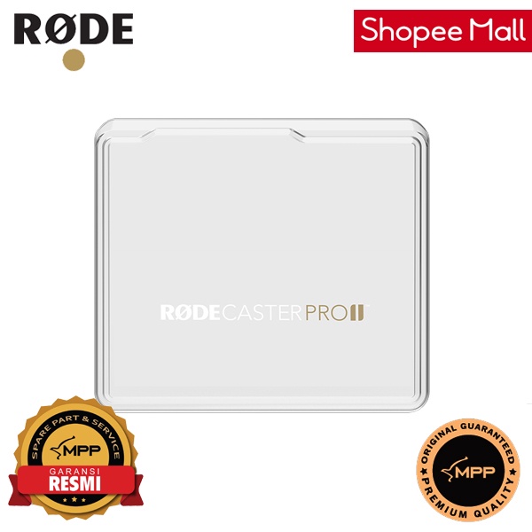 Rode RodeCover 2