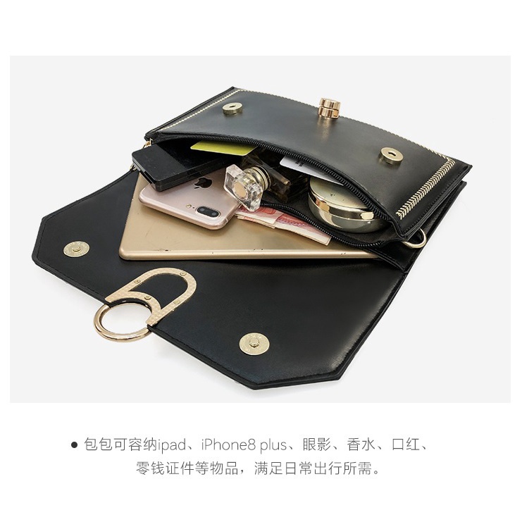 TFT AX200203 927039 AX7039 T23 (1 KG MUAT 2) Tas Selempang Wanita Basic Kekinian wanita import terbaru