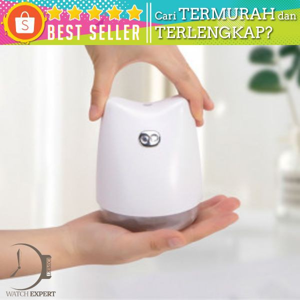 XProject Air Humidifier Essential Oil Diffuser Cute Design 270ml - H380 - Blue