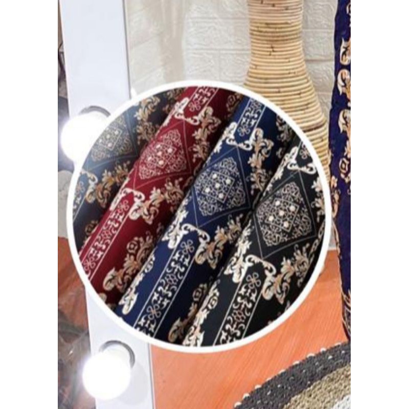 Gamis suktan /kodian