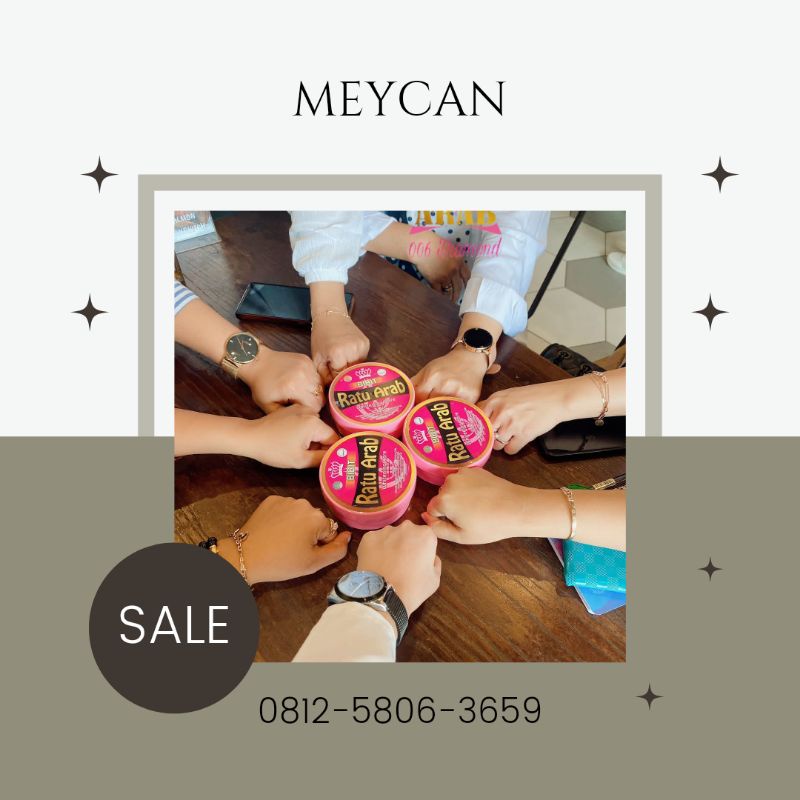 Bibit ratu Arab ASLI / BIBIT RATU ARAB BPOM BODY LOTION PEMUTIH BADAN MANAGER AREA