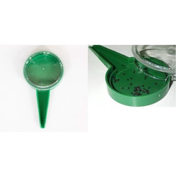 Adjustable Shower Planter (5 size setting)