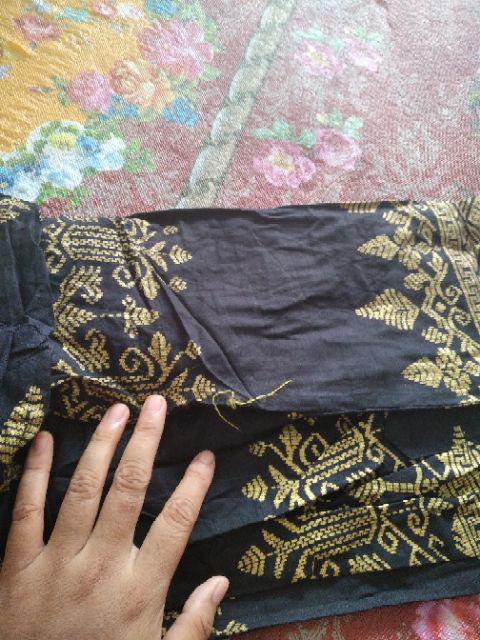 Grosir Batik Couple Rnb Span Meyriska ,r&b Span