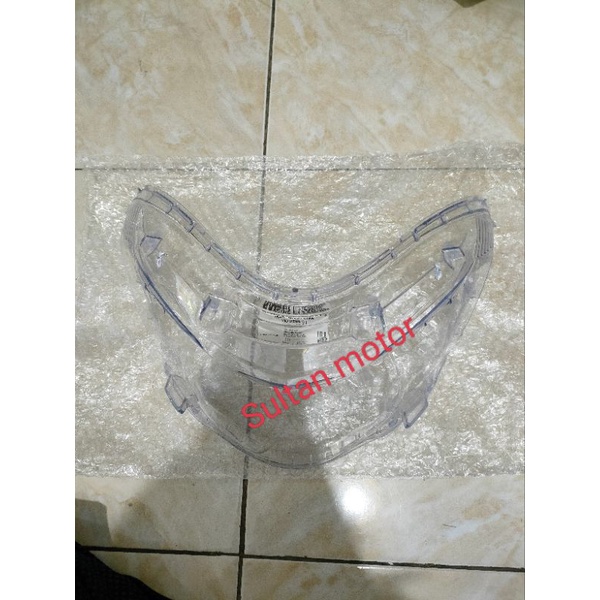 Mika kaca lampu depan Mio soul GT mika refektor Mio soul gt