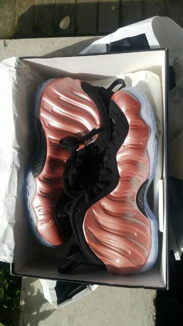 Nike Air Foamposite One 100% Original BNIB size 42.5 kyrie lebron kd pg kobe air max force