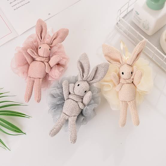 Jaring Wash Bunny - JWB