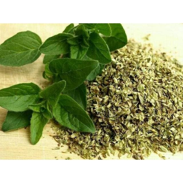 

Roxx.ea - .ea - .ea - Dried Oregano Flakes 1000Gram / Oregano Cacah Kering 1Kg