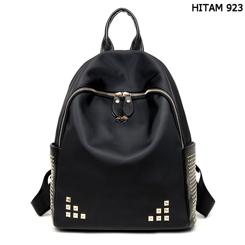 SALE RANSEL WD 923 MURAH TAS KERJA KULIAH SEKOLAH KEREN IMPORT PARASUT IMPORT BATAM KEKINIAN