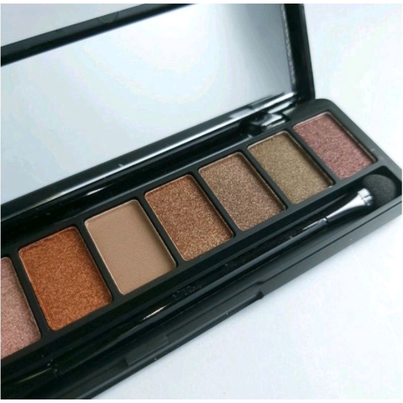 Lomira Eyeshadow 10 Colors pallete