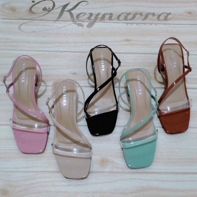 keynarra Best Quality Hak Tahu 5 Cm Cute  serli RN 505