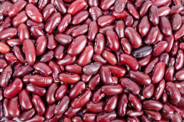 Kacang merah mentah 1KG