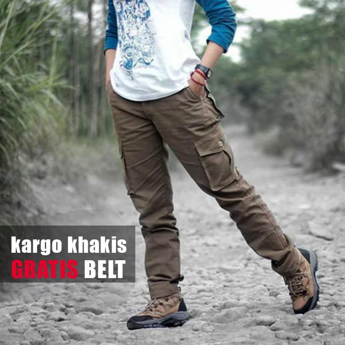 Sale Celana Kargo Pdl Wanita / Celana Gunung Wanita