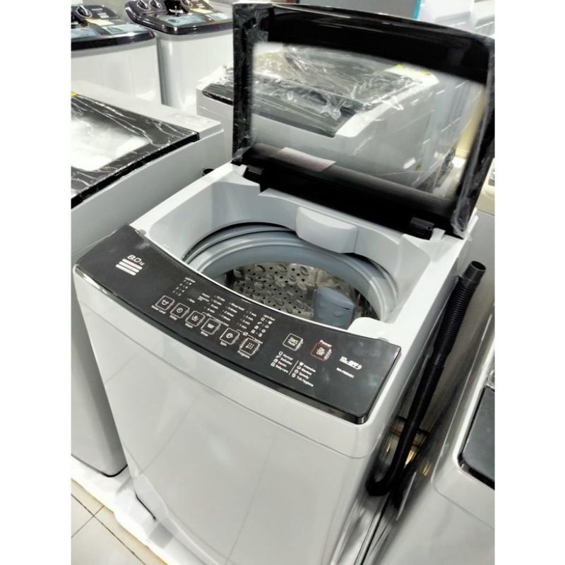 Mesin cuci Panasonic 80MWWSG