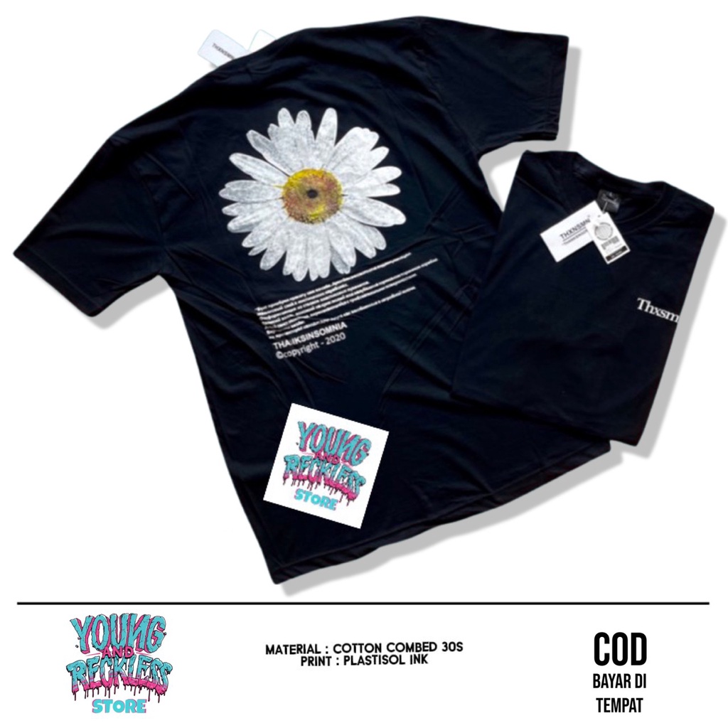 COD KAOS THANKSINSOMNIA / KAOS DISTRO THANKSINSOMNIA / THANKSINSOMNIA / KAOS DISTRO PRIA