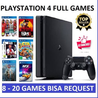 gameshop ps4