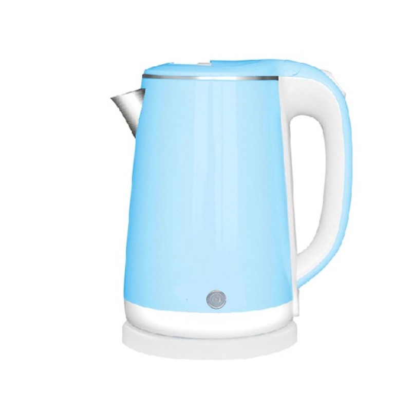 Teko Listrik - Pemanas Air Electric Kettle Boiling Water Ketel Air Panas 2.3 Liter