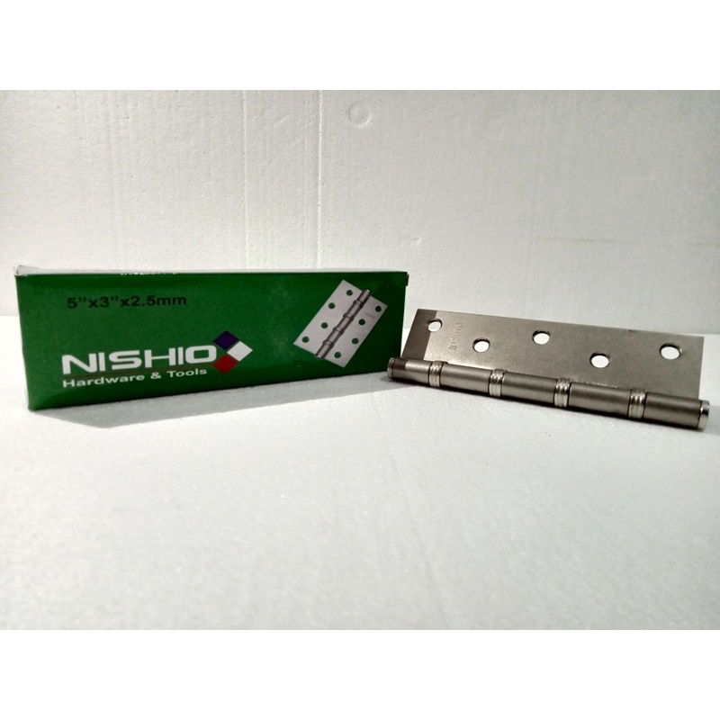 Engsel Nishio 5"