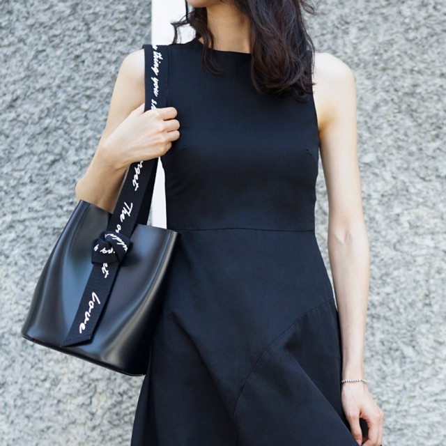 Kwani Asymmetric Knot Bucket