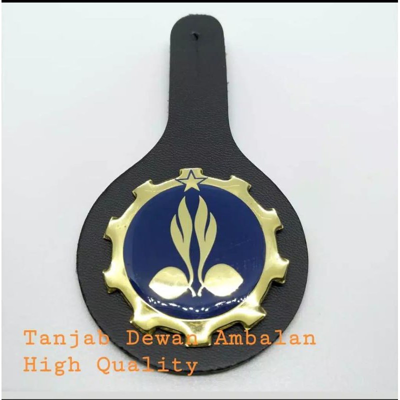 tanjab dewan ambalan