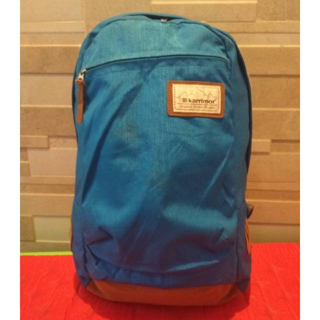 Rangsel Karrimor Original Second