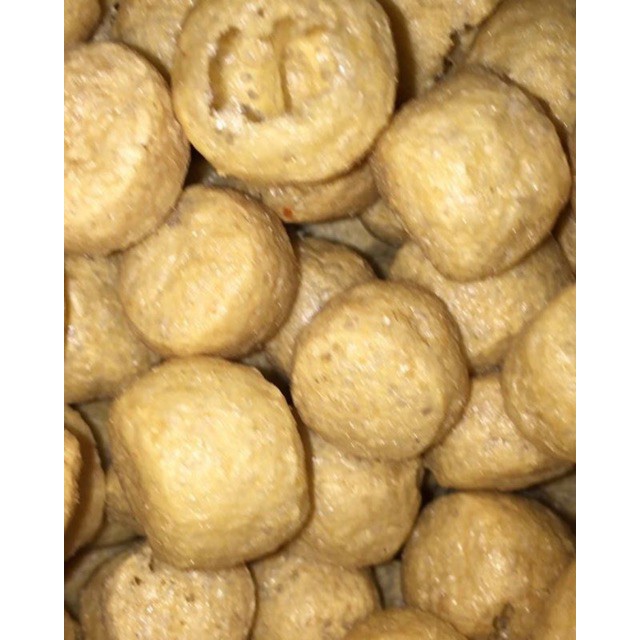 

Tahu kering