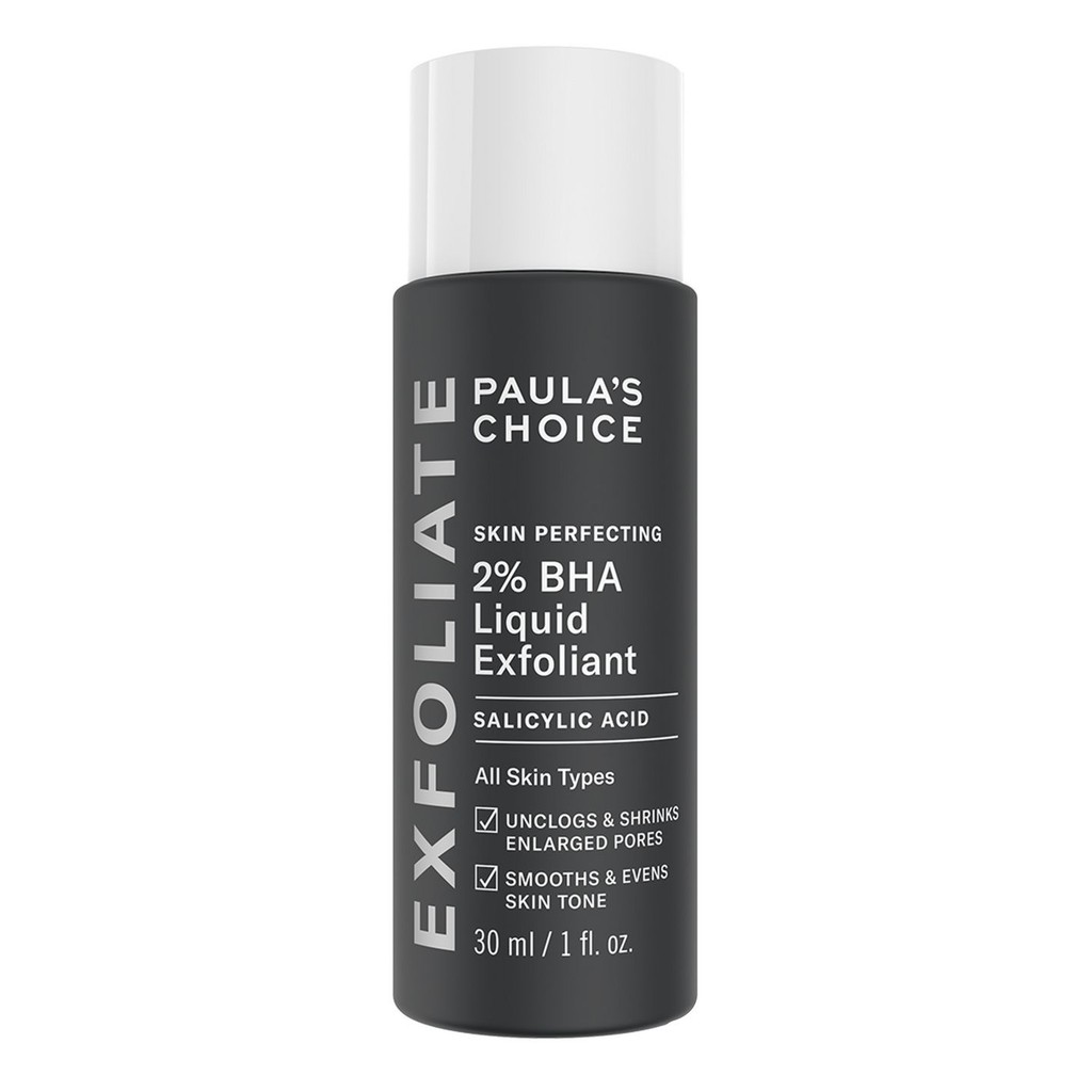 Jual [OR] PAULA'S CHOICE 2 BHA liquid Exfoliant 30ml Shopee Indonesia