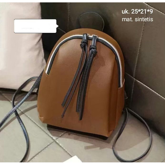 Ransel Wanita / Tas Wanita / Tas Wanita Korea / Tas Ransel Wanita Murah /Tas Wanita Terbaru / Tas Branded