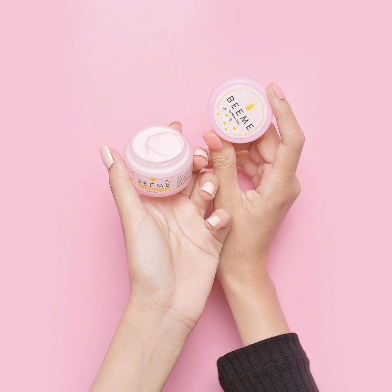 Beeme Honey Whitening Sunscreen with SPF 30