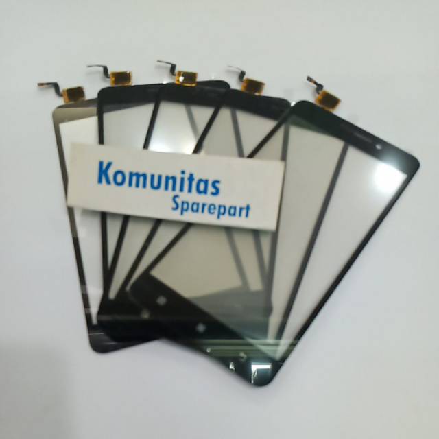 TOUCHSCREEN LENOVO A 5000