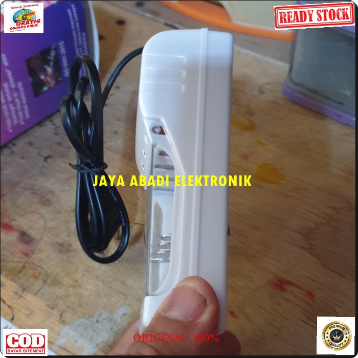 G505 CHARGER BATERAI A2 A3 RECHARGER 1.2V DESTOP CAS CASAN BATERY TRAVEL ADAPTOR DESK ADAPTIVE CHARGING BATERY BATU BATERAI UNIVERSAL MULTI  BISA SEKALI NGECAS 4 BATERAI HARGA TERJANGKAU DAN BERKUALITAS TINGGIORIGINAL FAST CHARGING