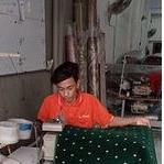 ♦ Obras karpet ➢