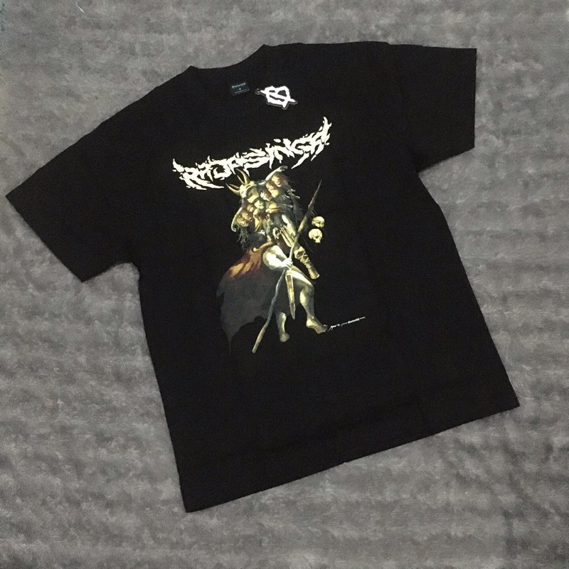 monggo kaos rajasinga original resmiii